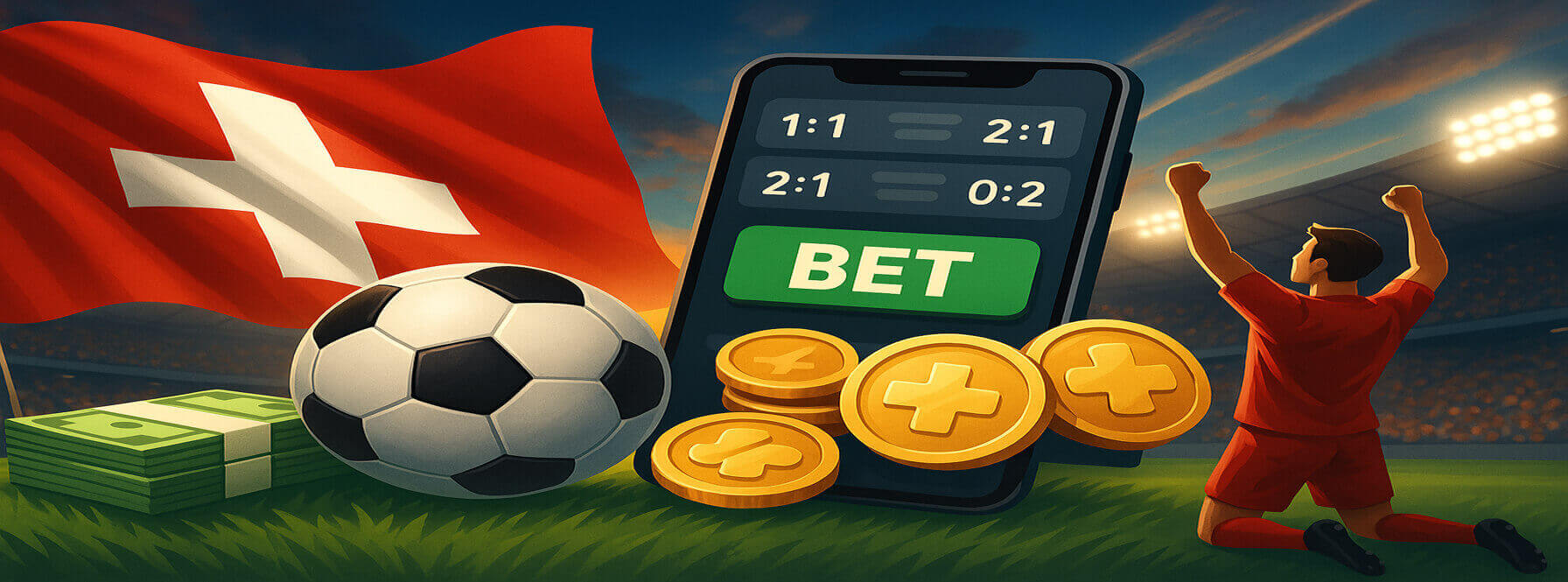 swiss fussball wetten