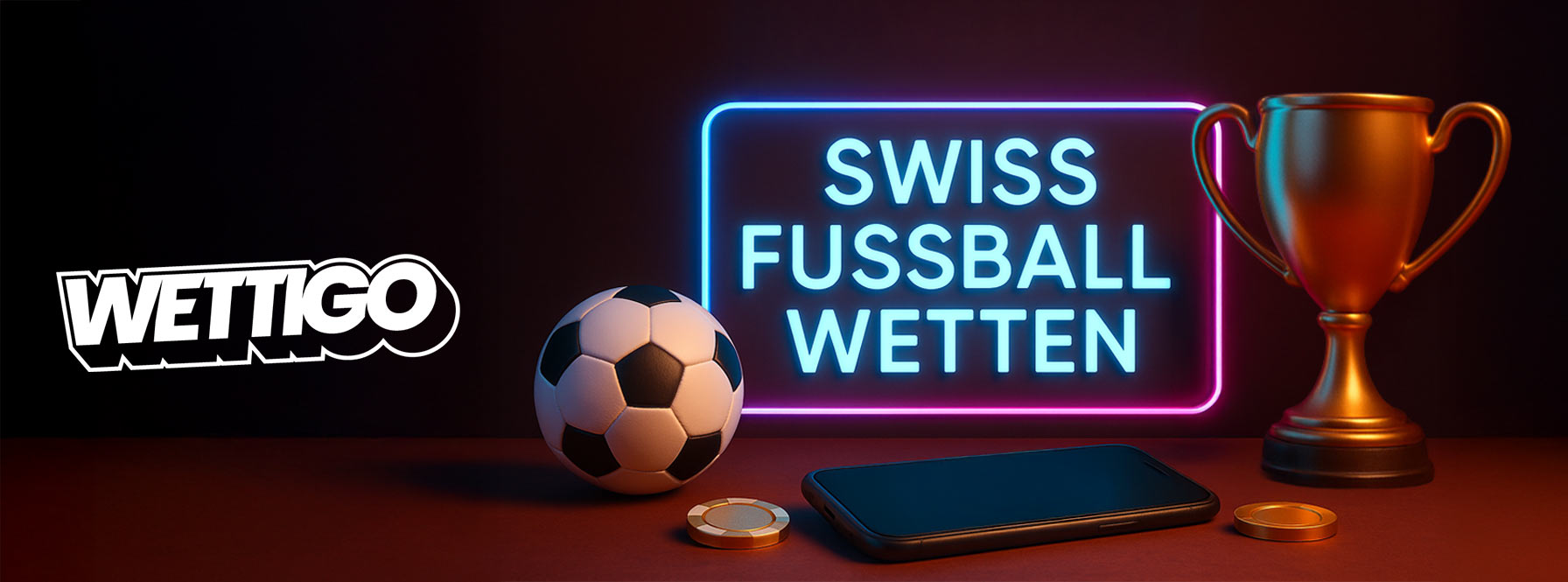 Swiss Fussball Wetten